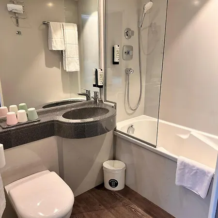 Kyriad Centre Gare 3* Rennes