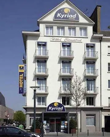 Kyriad Centre Gare